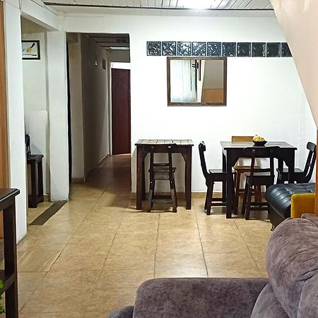 San Pedro Salento Apartahotel Dış mekan fotoğraf