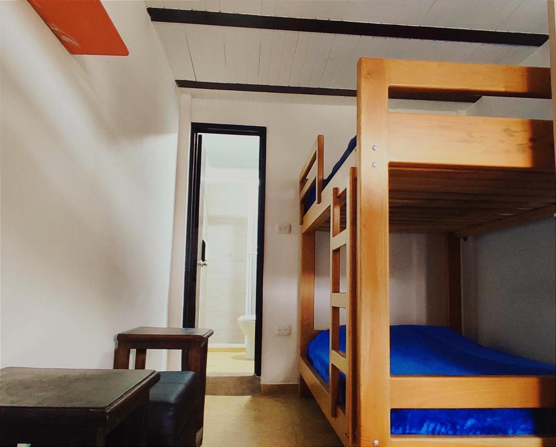 San Pedro Salento Apartahotel Dış mekan fotoğraf