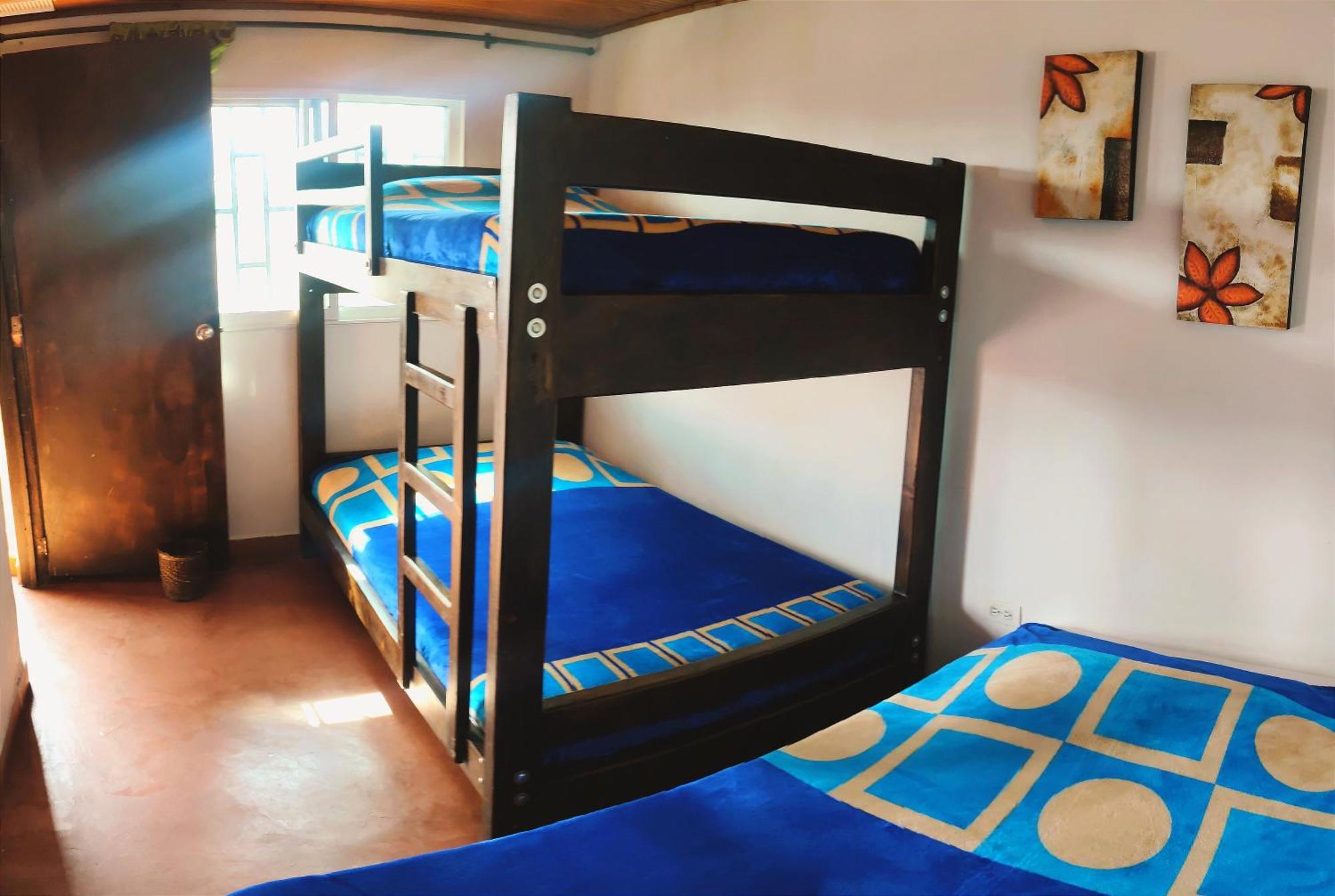 San Pedro Salento Apartahotel Dış mekan fotoğraf