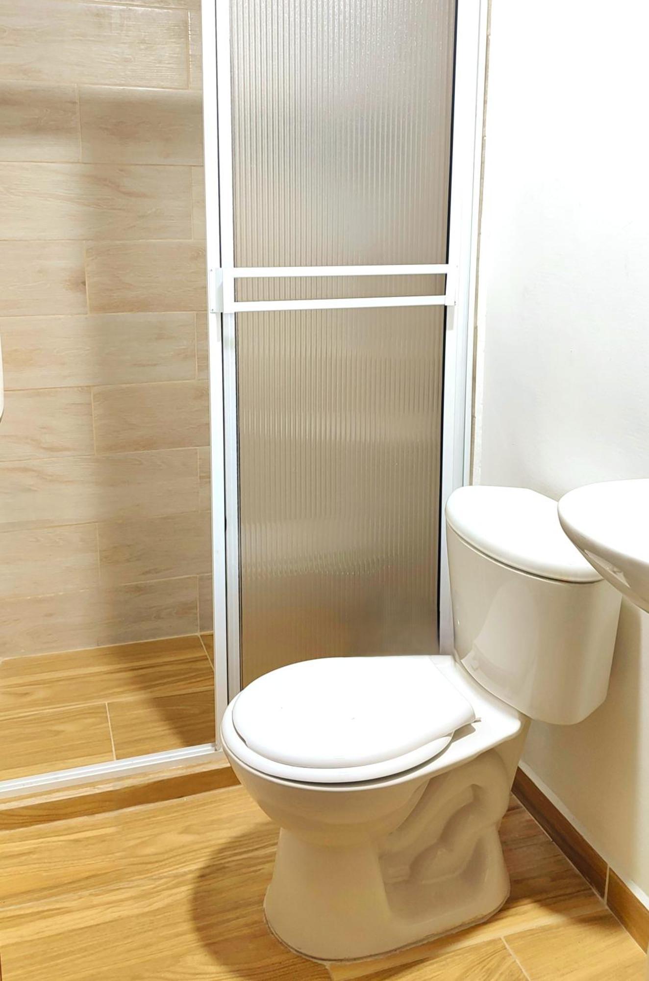 San Pedro Salento Apartahotel Dış mekan fotoğraf