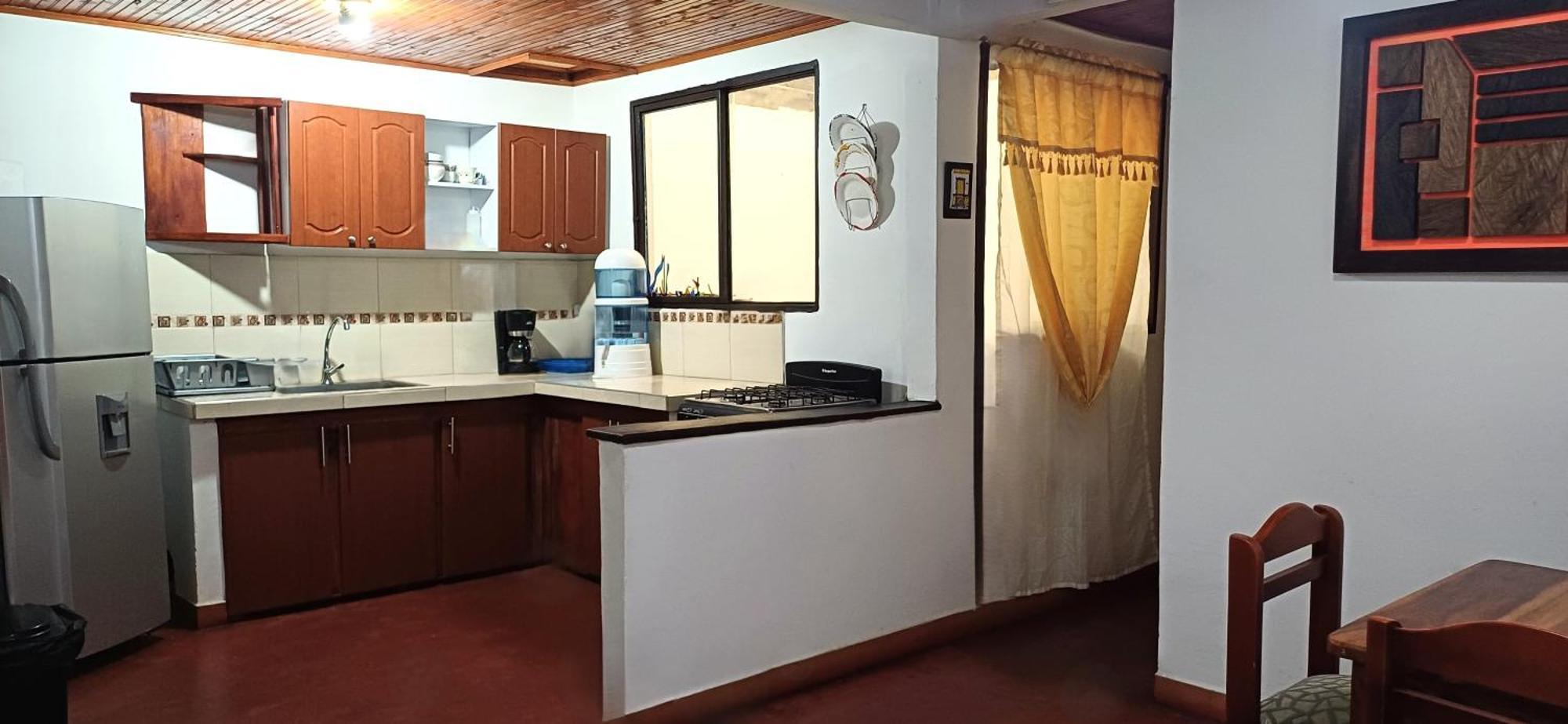 San Pedro Salento Apartahotel Dış mekan fotoğraf