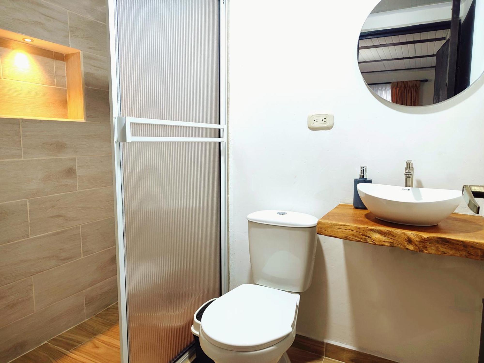San Pedro Salento Apartahotel Dış mekan fotoğraf