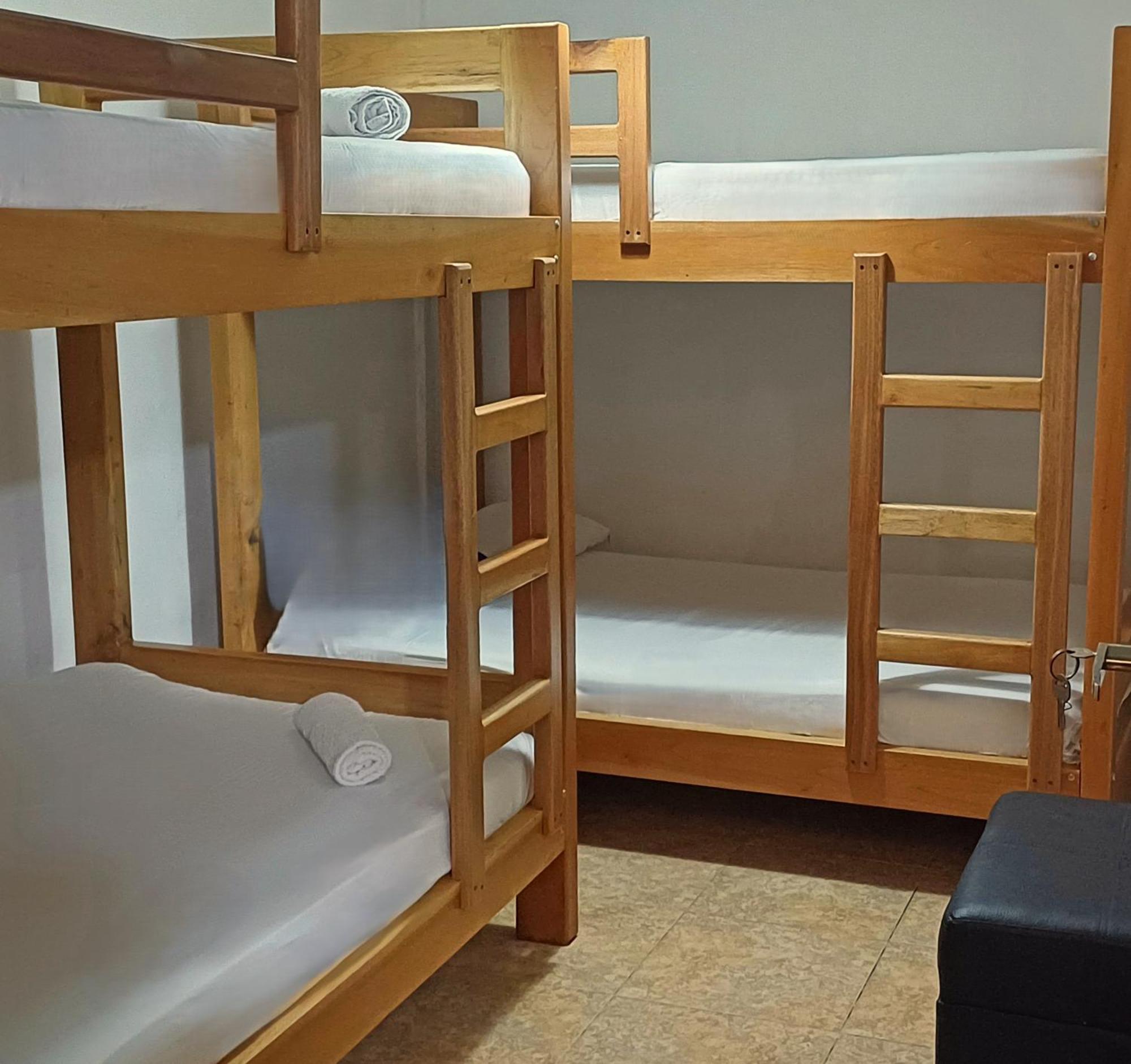 San Pedro Salento Apartahotel Dış mekan fotoğraf