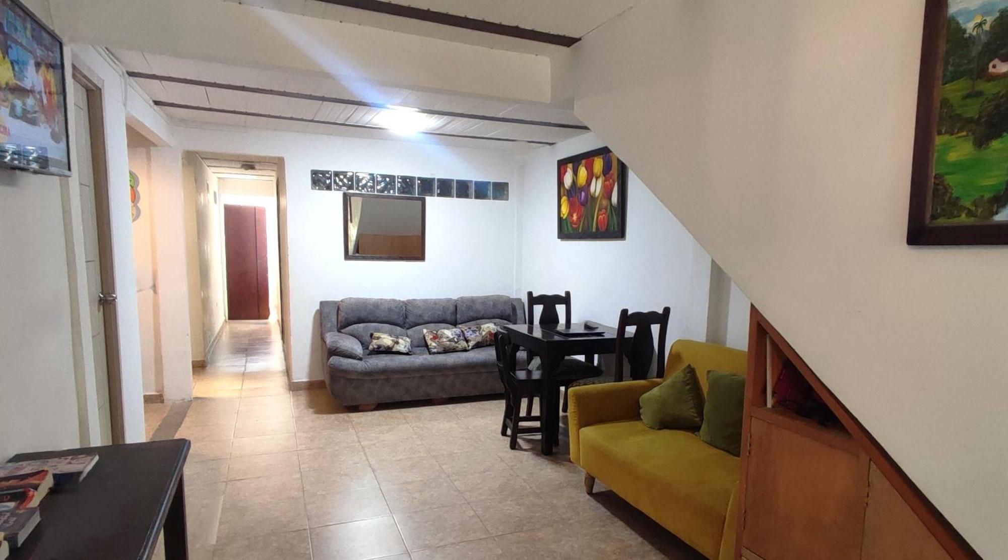 San Pedro Salento Apartahotel Dış mekan fotoğraf