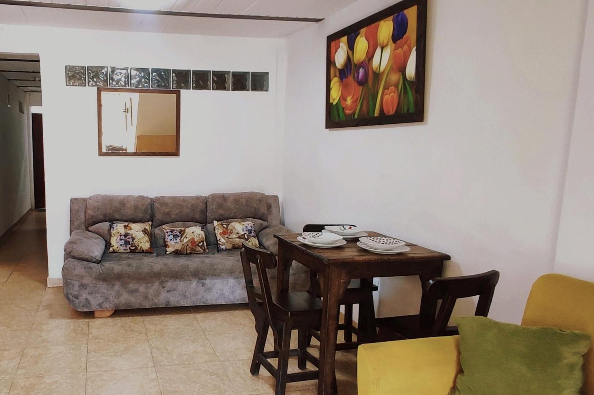 San Pedro Salento Apartahotel Dış mekan fotoğraf