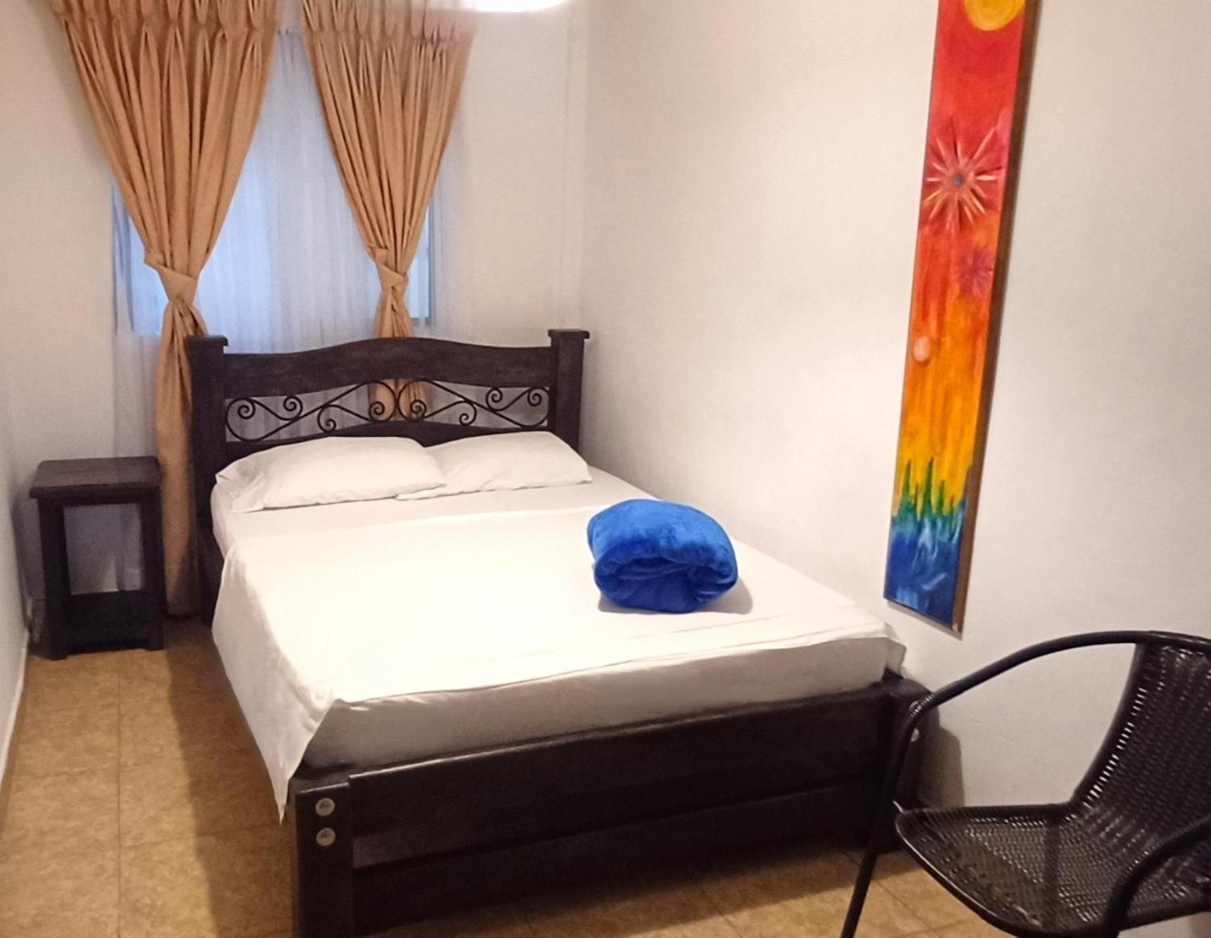 San Pedro Salento Apartahotel Dış mekan fotoğraf