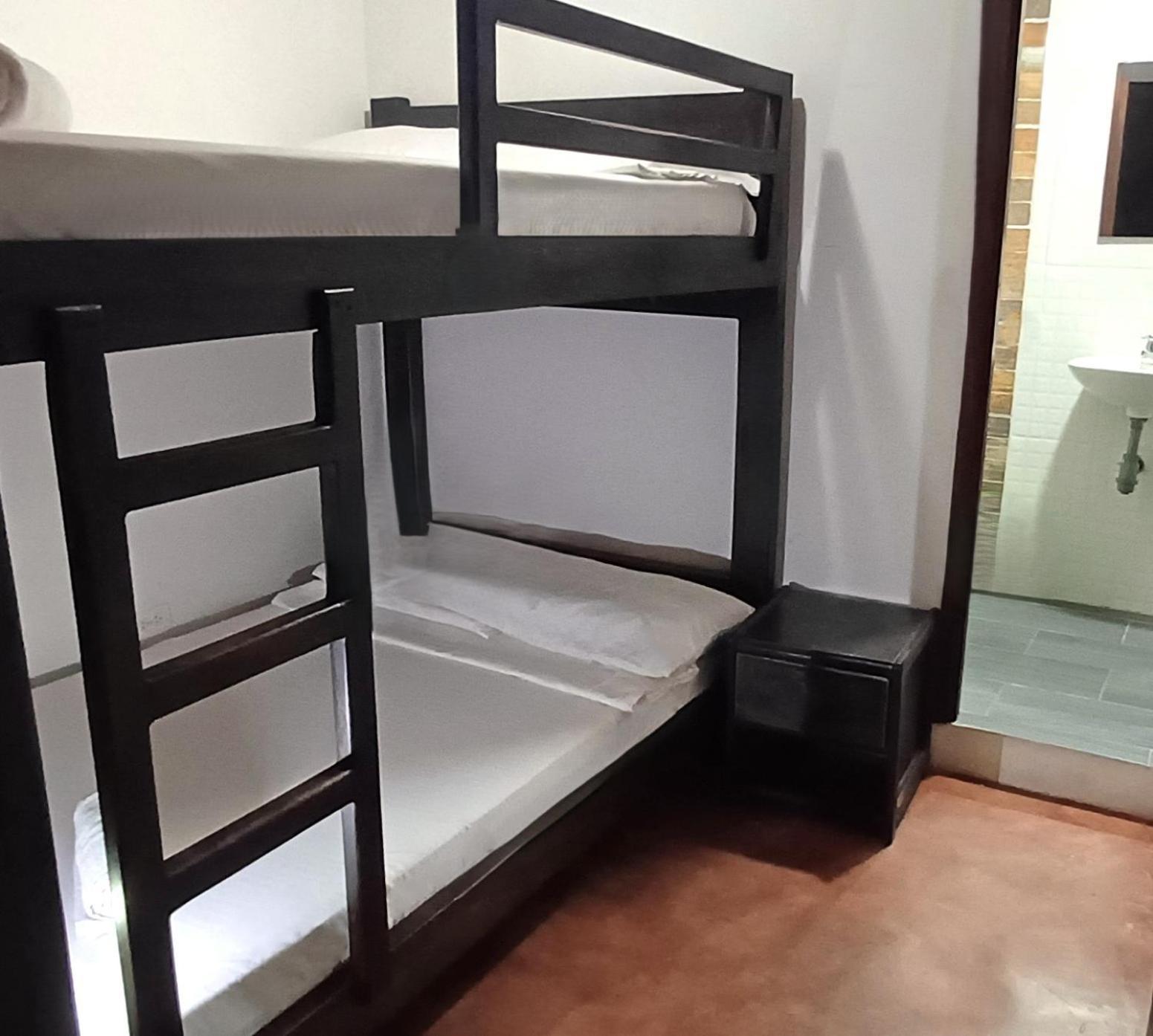 San Pedro Salento Apartahotel Dış mekan fotoğraf